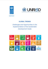 Global Trends: Challenges and Opportunities in the Implementation of the Sustainable Development Goals