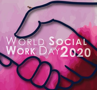 World Social Work Day 2020: Community Engagements for Social and Environmental Justice