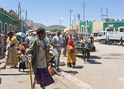 Politiques de la reconnaissance et justice sociale en Afrique : Les stratégies d’inclusion politique par l’identité ethnique contribuent-elles à la réduction des inégalités ?