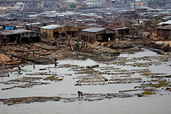 Adaptation and Social Justice in Lagos, Nigeria