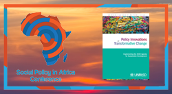 UNRISD Flagship Report launched in South Africa