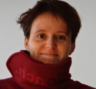 Cécile Cherrier